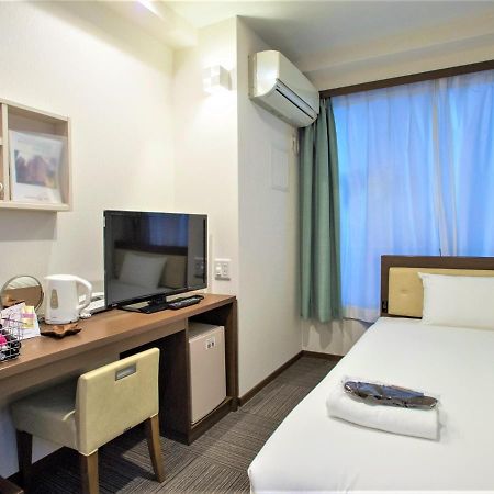 Shin Yokohama Sk Hotel - Female Only & Non Smoking - Vacation Stay 86112 Exterior photo