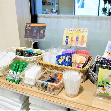 Shin Yokohama Sk Hotel - Female Only & Non Smoking - Vacation Stay 86112 Exterior photo